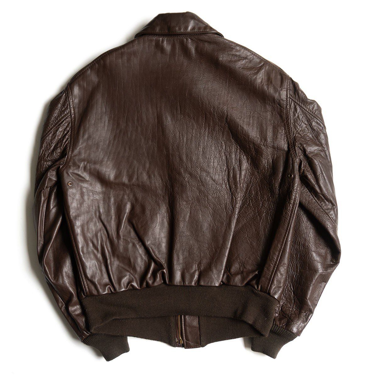 AVIREX A-2 ホースハイド 6101056 サイズ38 AVIREX A-2 ホースハイド 6101056 サイズ38 Amazon | [アヴィレックス