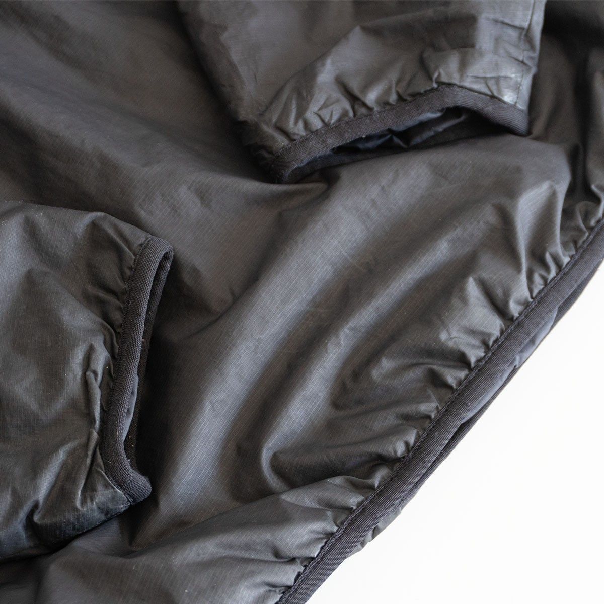 希少/00s】PATAGONIA【パフボールジャケット / 84004F01】L ブラック