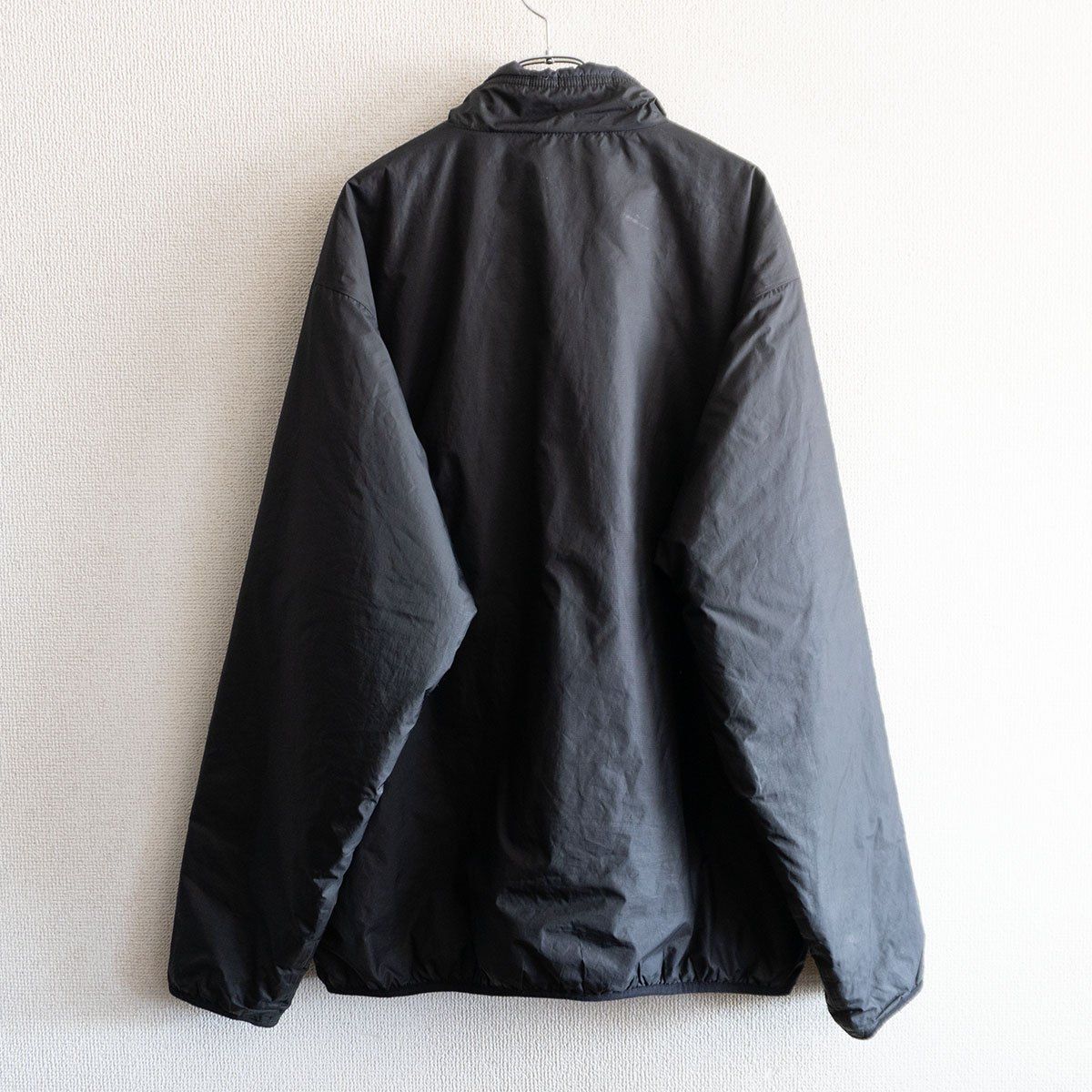 希少/00s】PATAGONIA【パフボールジャケット / 84004F01】L ブラック