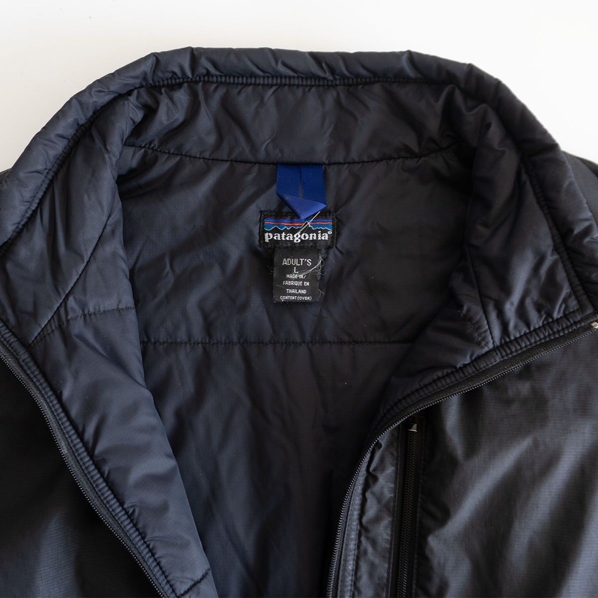 希少/00s】PATAGONIA【パフボールジャケット / 84004F01】L ブラック