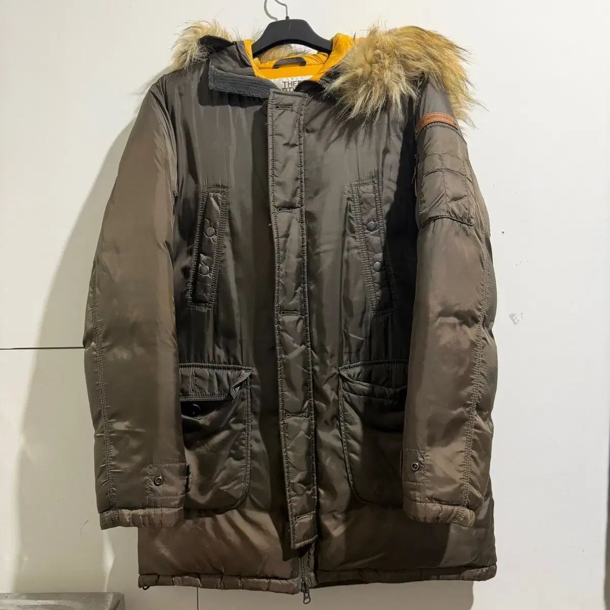 ブリーフィング ウール タートルネックM ブラックタグ付 アウトレット