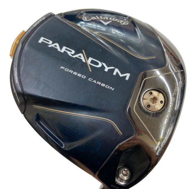 中古】 キャロウェイ PARADYM TOUR ツアーバージョン(CE限定) 10.5