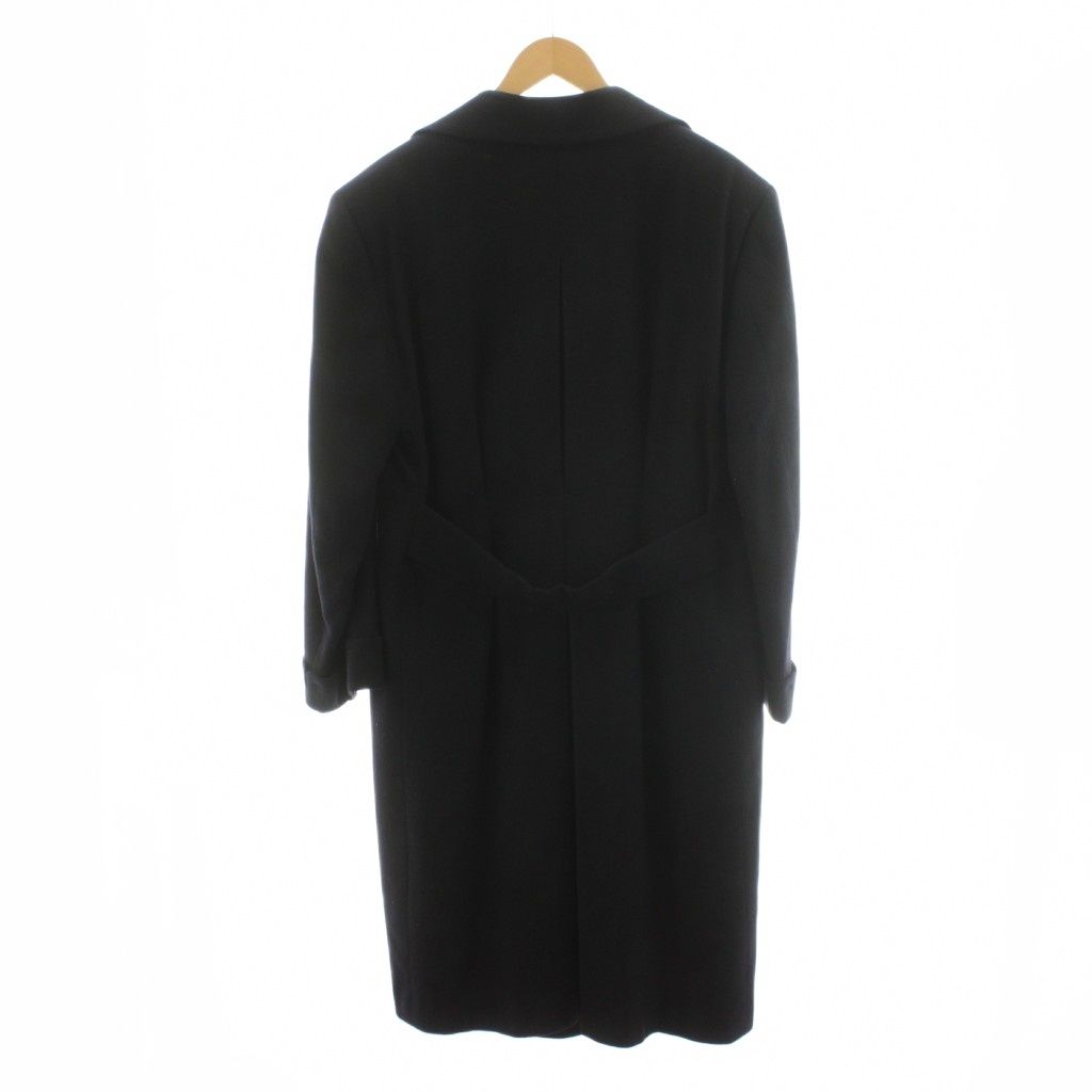 チェスターバリー CHESTER BARRIE PURE CASHMERE チェスターコート