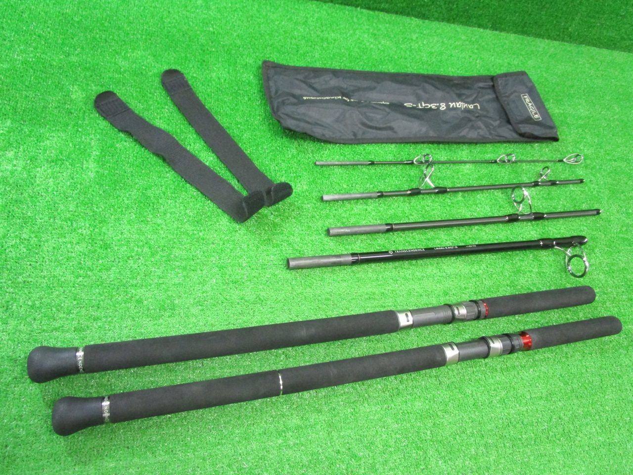 ECH知 トランスセンデンス ラウラウ 8.3GT-S - メルカリ