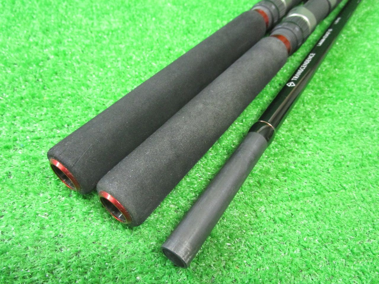 ラウラウ Laulau 8.3GT-S トランスセンデンス USED:A【トランスセンデンス ラウラウ8.3GT-S】 | sakanasama.com