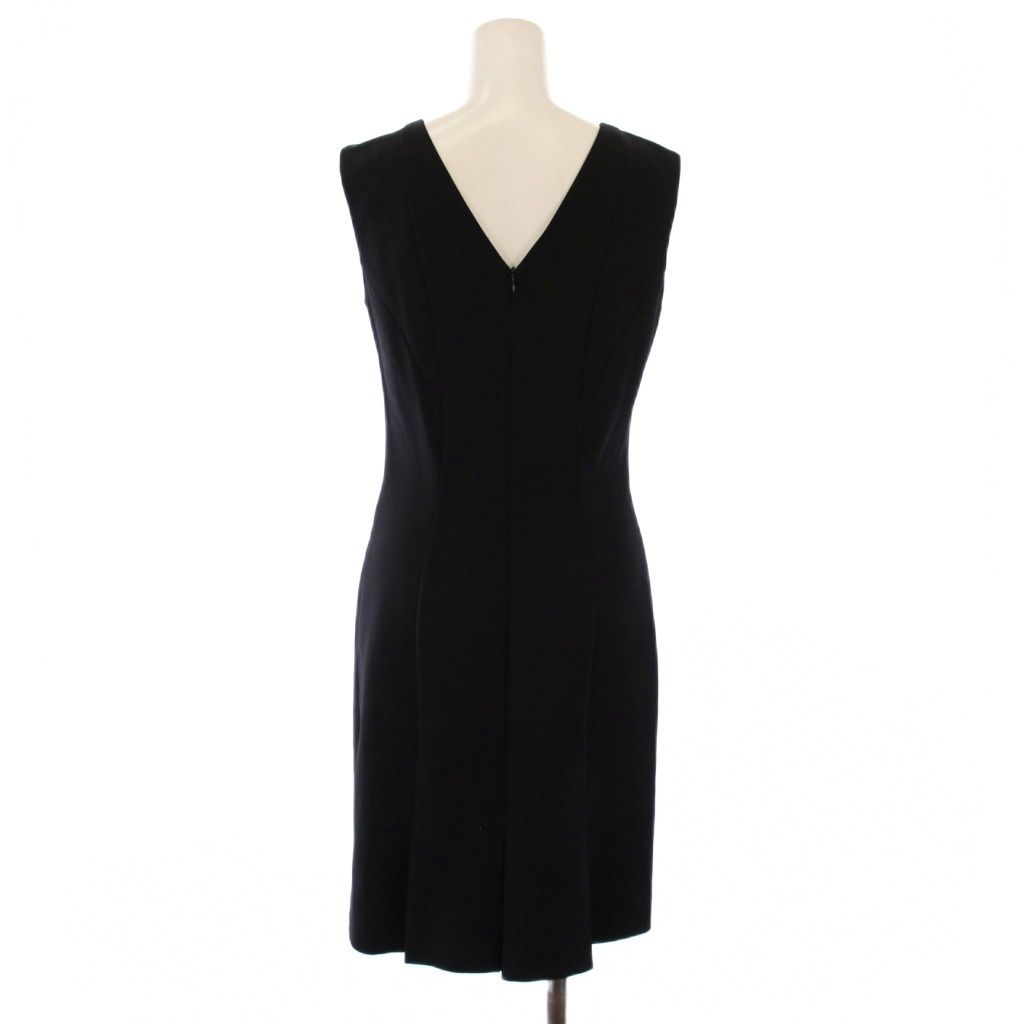 Emilio PUCCI プッチ　ブラックレースタイトワンピース Emilio PUCCI プッチ ブラックレースタイトワンピース エミリオプッチ