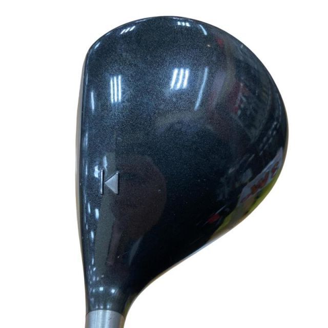 中古】 タイトリスト 904F 13° フェアウェイウッド FW Diamana S73