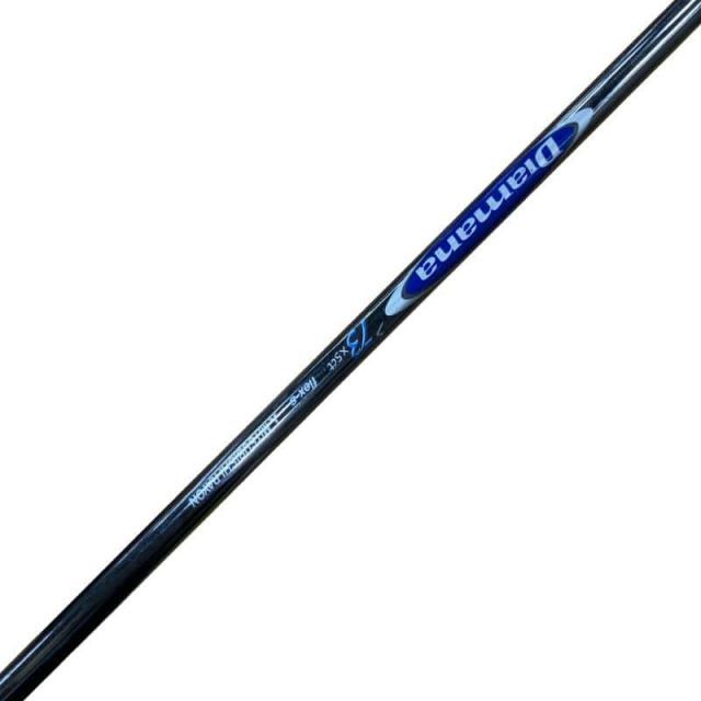 UFG-293 タイトリスト FW 18° TSi3 flexS Diamana UFG-293 タイトリスト FW 18° TSi3 flexS Diamana UFG-293