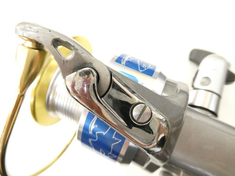 ダイワ トーナメント Z 3000C (02-8212130010) - メルカリ