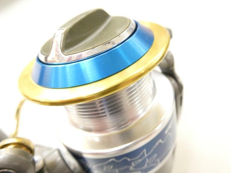 ダイワ トーナメント Z 3000C (02-8212130010) - メルカリ