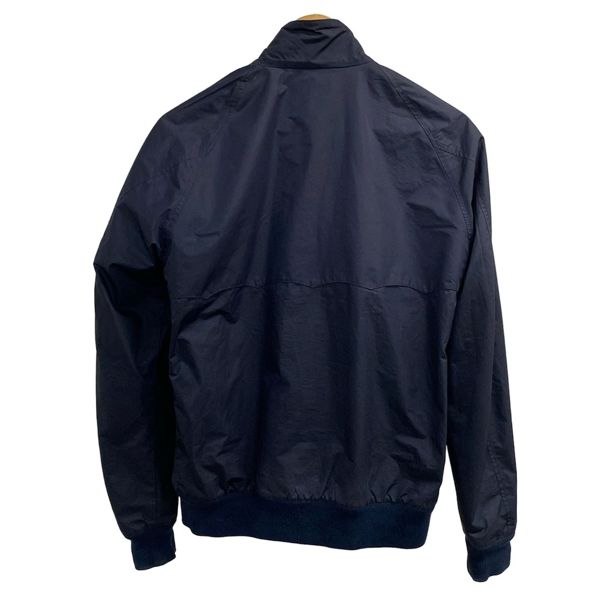 Baracuta ジャンパー ネイビー サイズ38 baracuta-G4-BARACUTA-CLOTH-