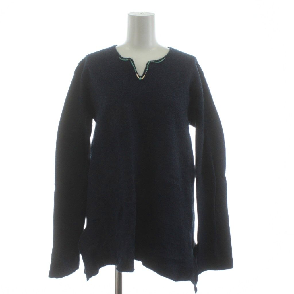 アールバイ フォーティファイブアールピーエム R by 45rpm ニット