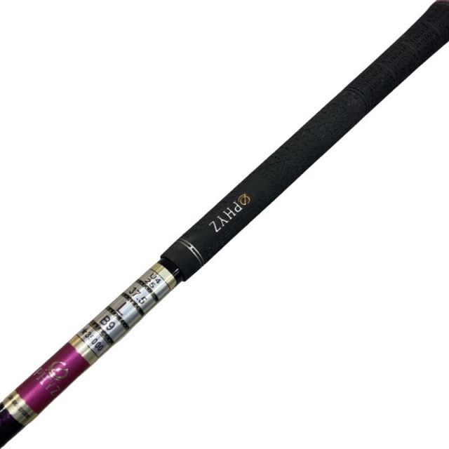 ブリヂストン　PHYZ CL（2013年）レディース　クラブセット　11本（L） ブリヂストン PHYZ CL（2013年）レディース クラブセット 11本（L