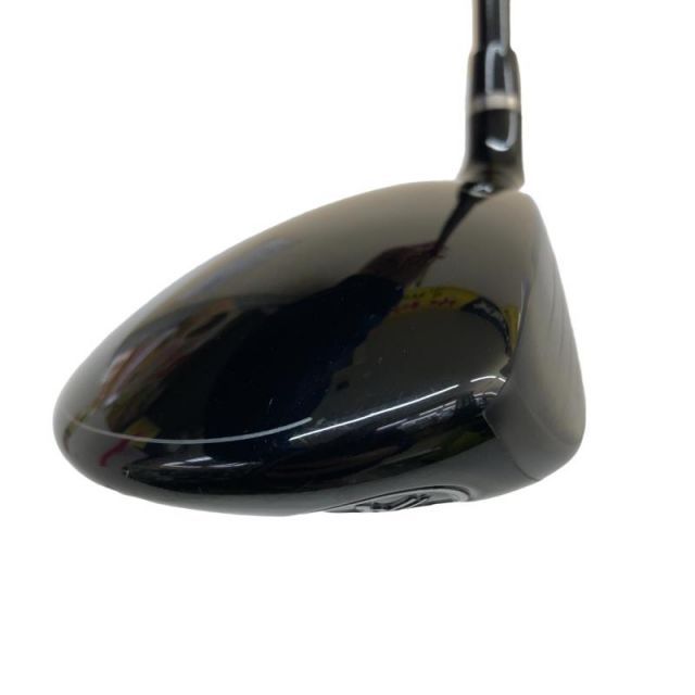 中古】 ヤマハ RMX VD(2024) 3W フェアウェイウッド FW TENSEI TB60f