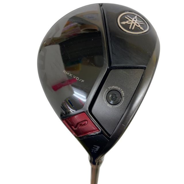 ヤマハRMX VD3W TENSEI TB60F 2024 中古】 ヤマハ RMX VD(2024) 3W フェアウェイウッド FW TENSEI TB60f