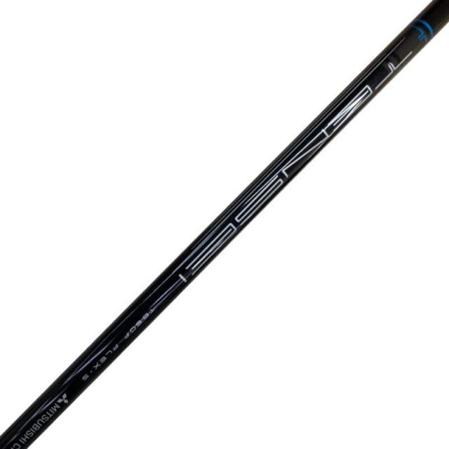 中古】 ヤマハ RMX VD(2024) 3W フェアウェイウッド FW TENSEI TB60f