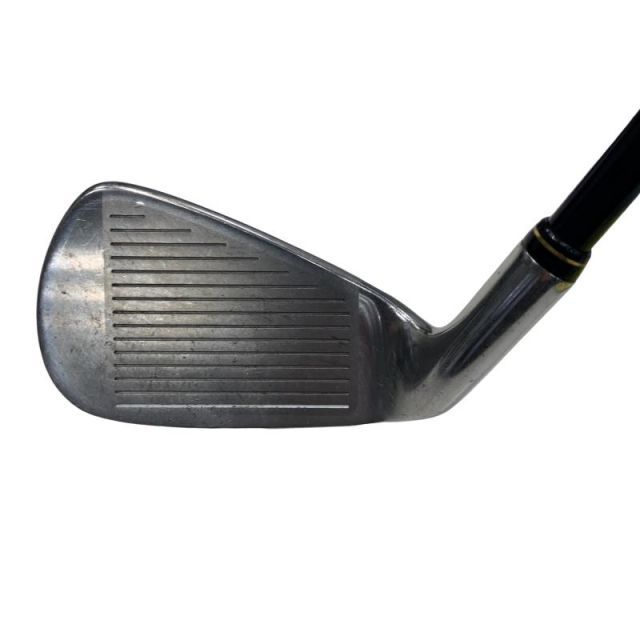 中古】 ダンロップ XXIO(2002) 8S アイアンセット IR XXIO MP200