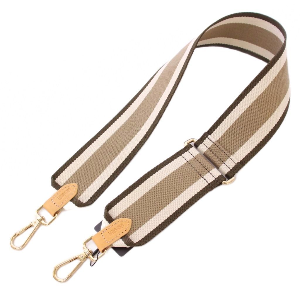 グッドグリーフ GOOD GRIEF Border Belt ボーダーベルト バッグ