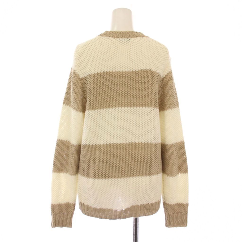 セッテフィーリカシミア Settefili Cashmere サマーニット セーター