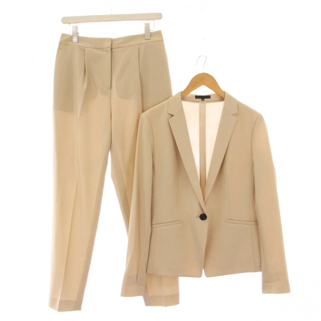 アイシービー iCB セットアップ テーラードジャケット アウター