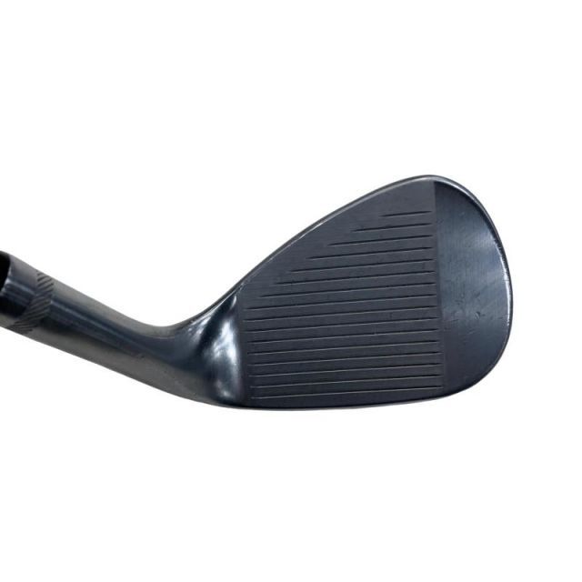 中古】 タイトリスト VOKEY SPIN MILLED SM9 ツアークロム 50°/12°F