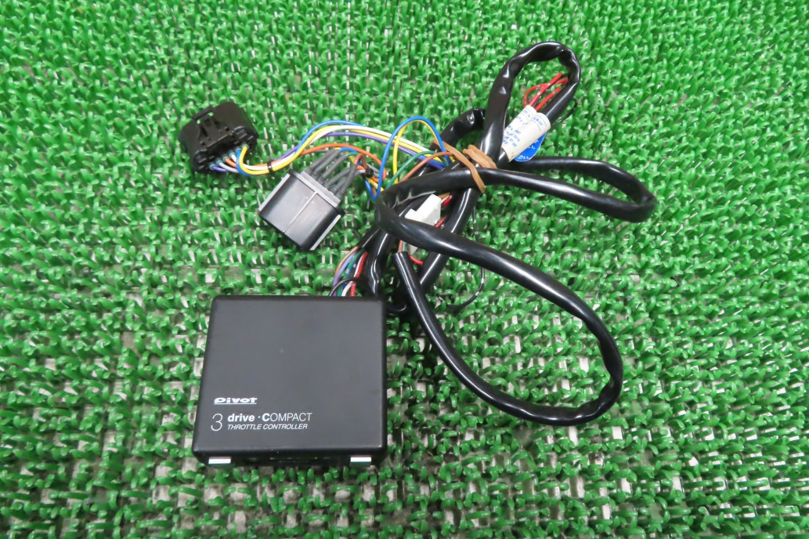 スロットルコントローラー PIVOT | ピボット 3-drive Pivot スロコン 0 