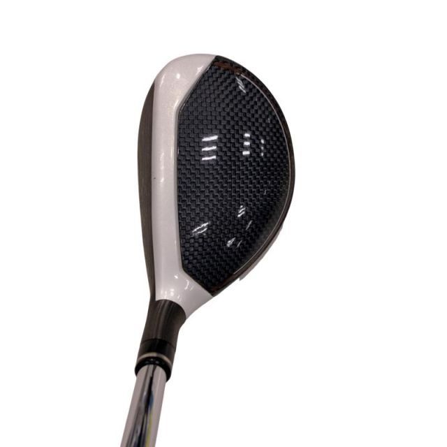 中古】 テーラーメイド SIM GLOIRE U4 ユーティリティ UT 純正特注