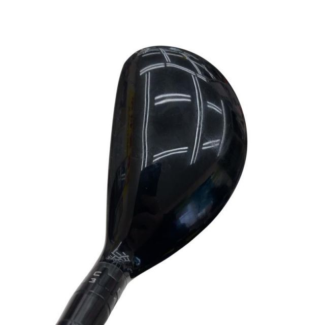 中古】 タイトリスト TS2 21° ユーティリティ UT Titleist Tour AD T