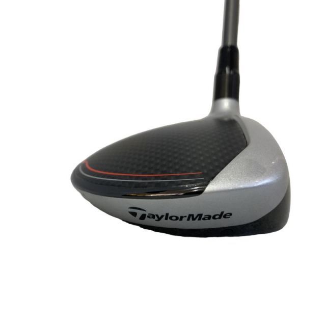 中古】 テーラーメイド M5 3W フェアウェイウッド FW リシャフト