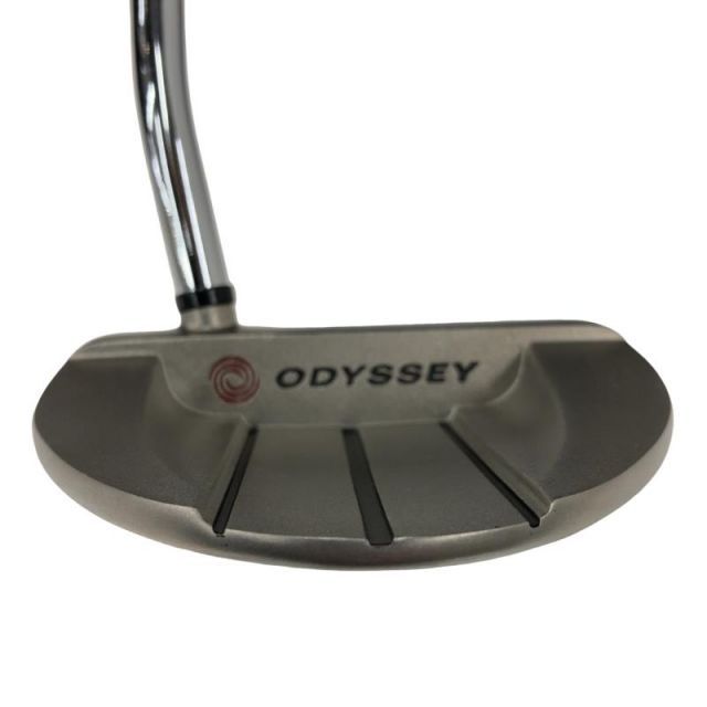 未使用品 オデッセイWhite Hot V-Line Pro 34インチ 中古】 オデッセイ WHITE HOT PRO V-LINE 34インチ パター PT スチール