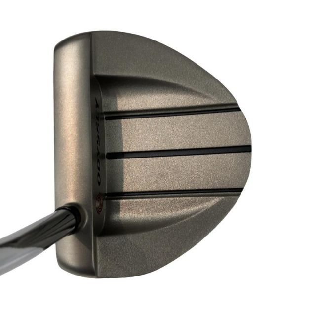 中古】 オデッセイ WHITE HOT PRO V-LINE 34インチ パター PT スチール