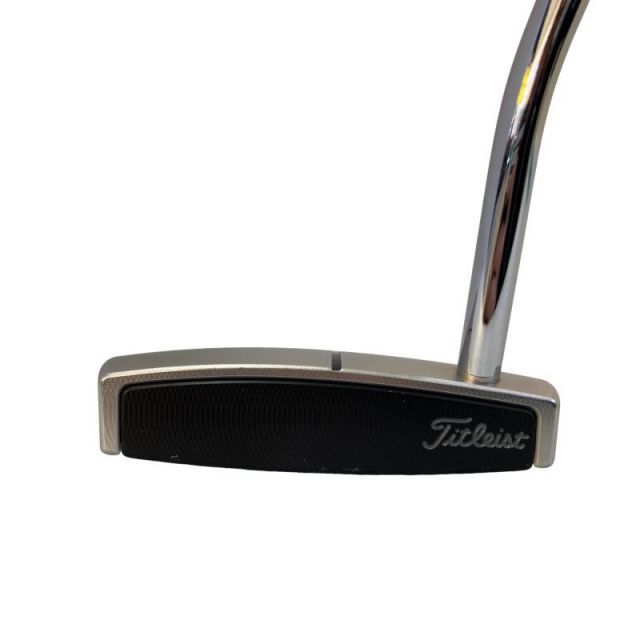 中古】 タイトリスト SCOTTY CAMERON FUTURA 5MB(2017) 33インチ