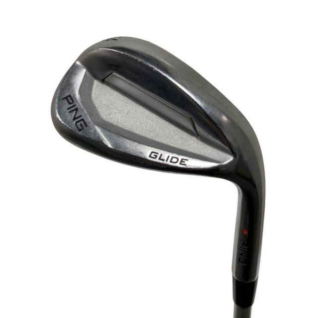 中古】 ピン PING GLIDE 3.0 54°/12° SS ウェッジ WG 純正特注シャフト