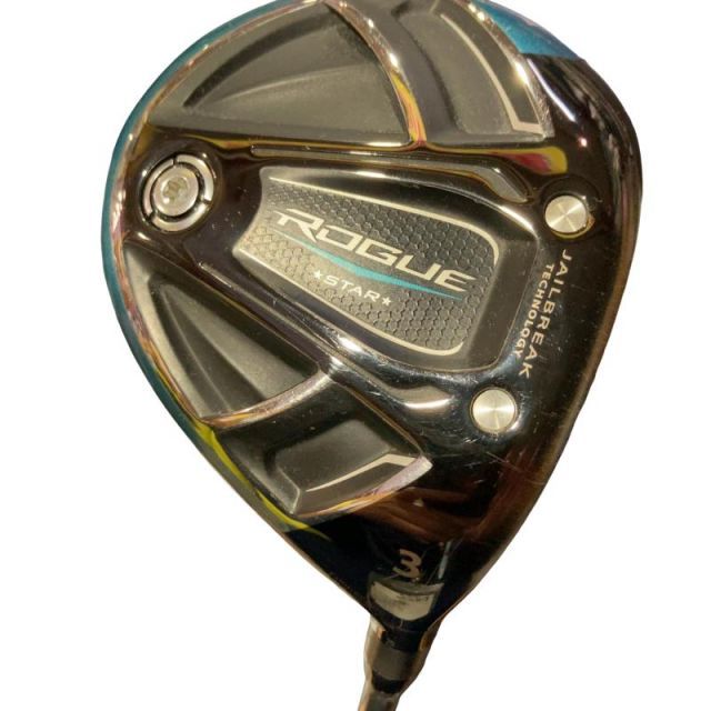 ステルスフェアウェイウッド　3W スピーダエボリューションⅢ 50S 中古 中古】ステルス2 フェアウェイウッド Speeder NX 50 16.5 X C