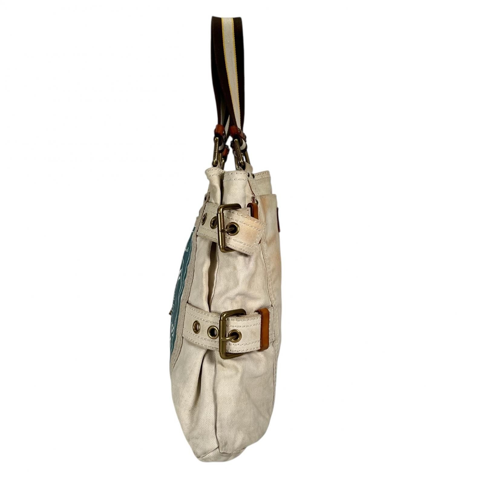 LOUIS VUITTON クルーズライン トートバック M95114 LOUIS VUITTON ルイ・ヴィトン クルーズライン M95114 トートバッグ