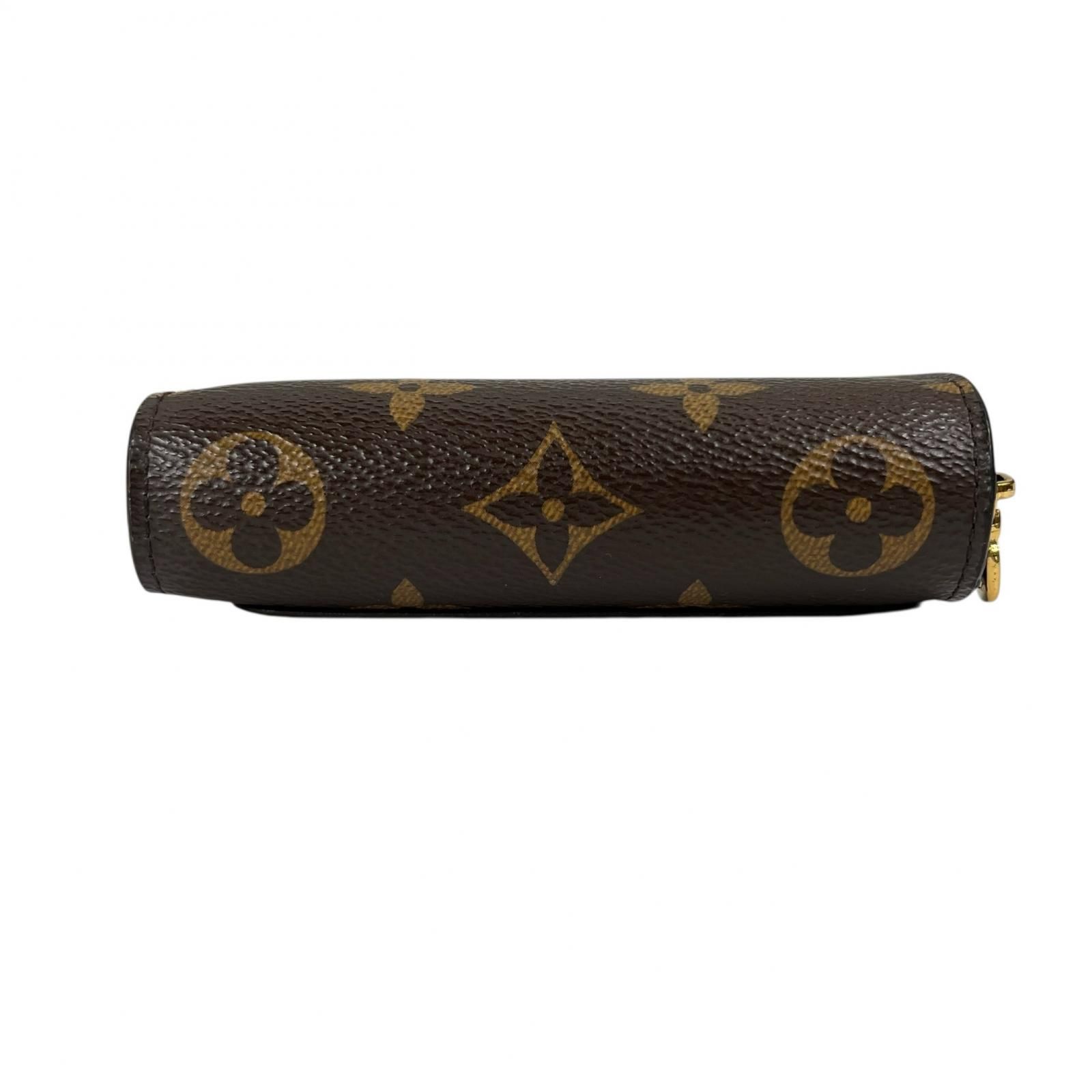 箱無し‼️未使用！ルイヴィトン ポルトフォイユ ルー リバース M81461 美品 LOUIS VUITTON ルイ・ヴィトン リバースポルトフォイユ・ルー