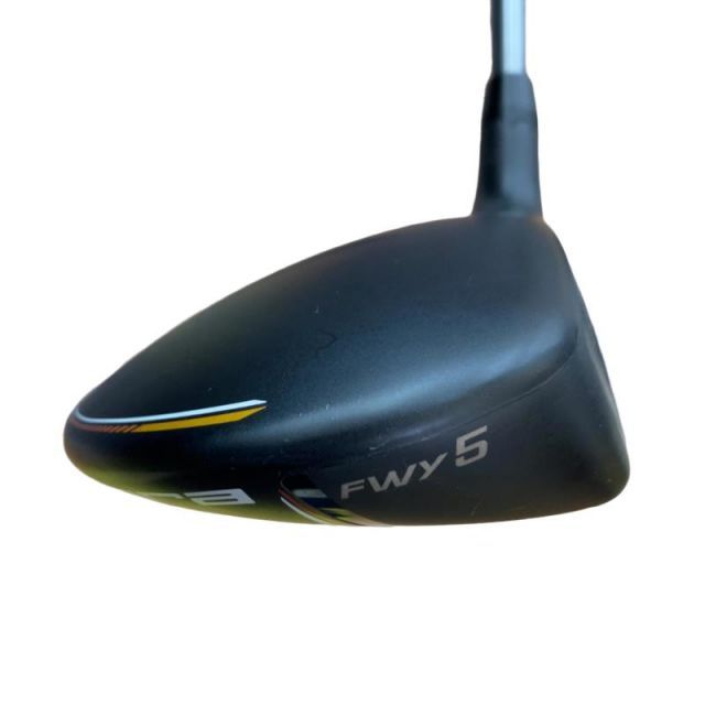 コブラ LTDx フェアウェイウッドFW 5w LTDx フェアウェイウッド Tour AD for Cobra 5／6(フェアウェイウッド