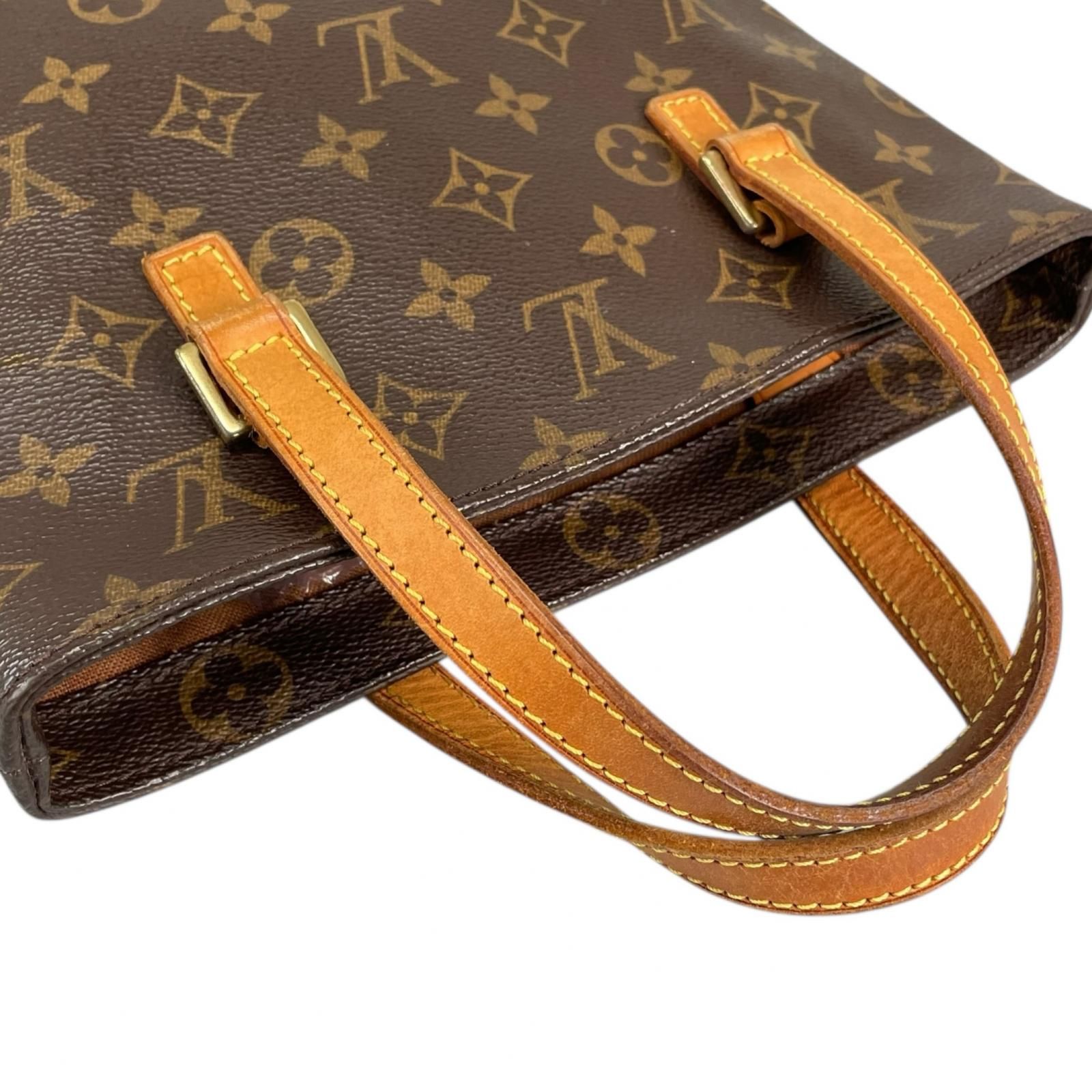 美品 LOUIS VUITTON ルイ・ヴィトン ヴァヴァンPM M51172 ハンドバッグ