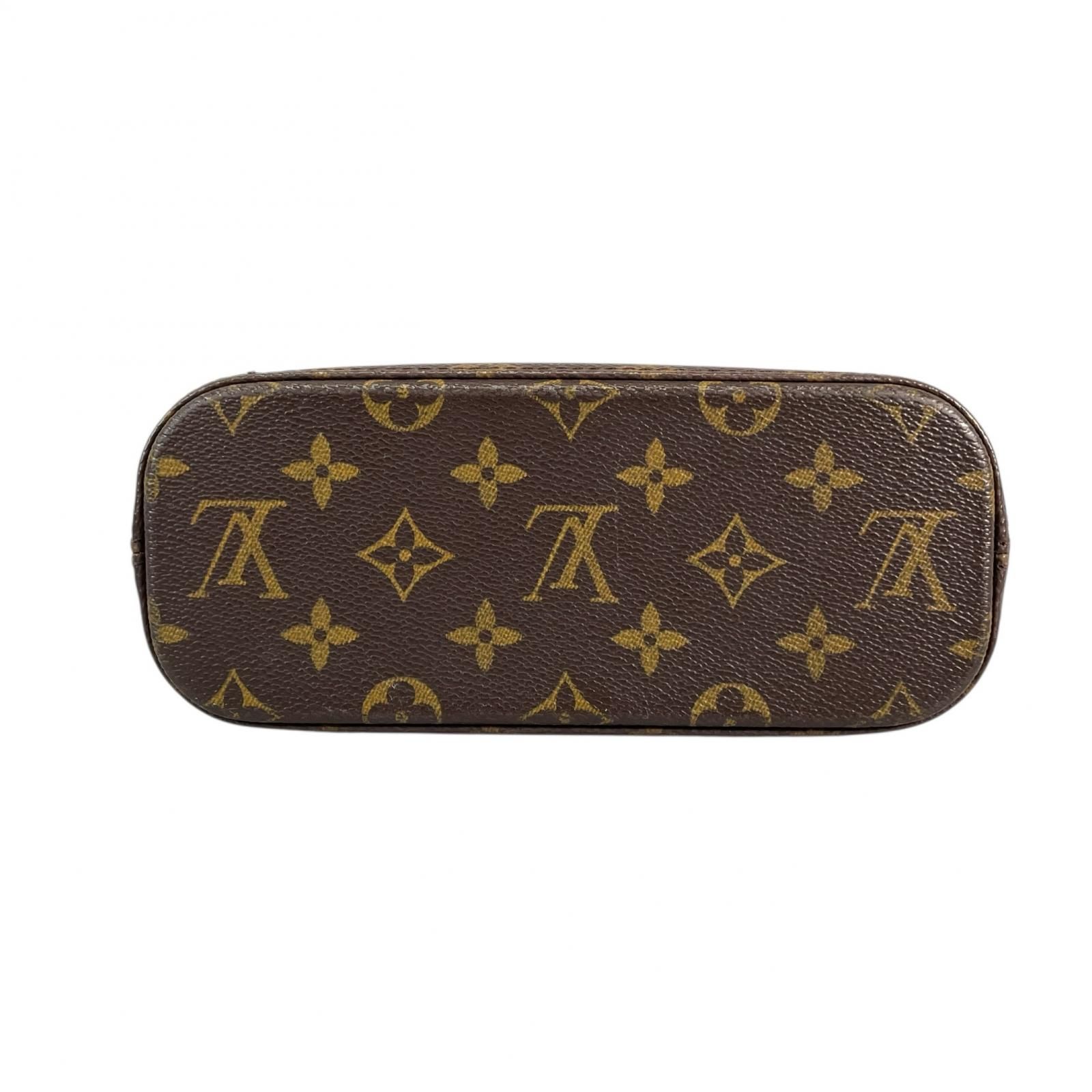 美品 LOUIS VUITTON ルイ・ヴィトン ヴァヴァンPM M51172 ハンドバッグ