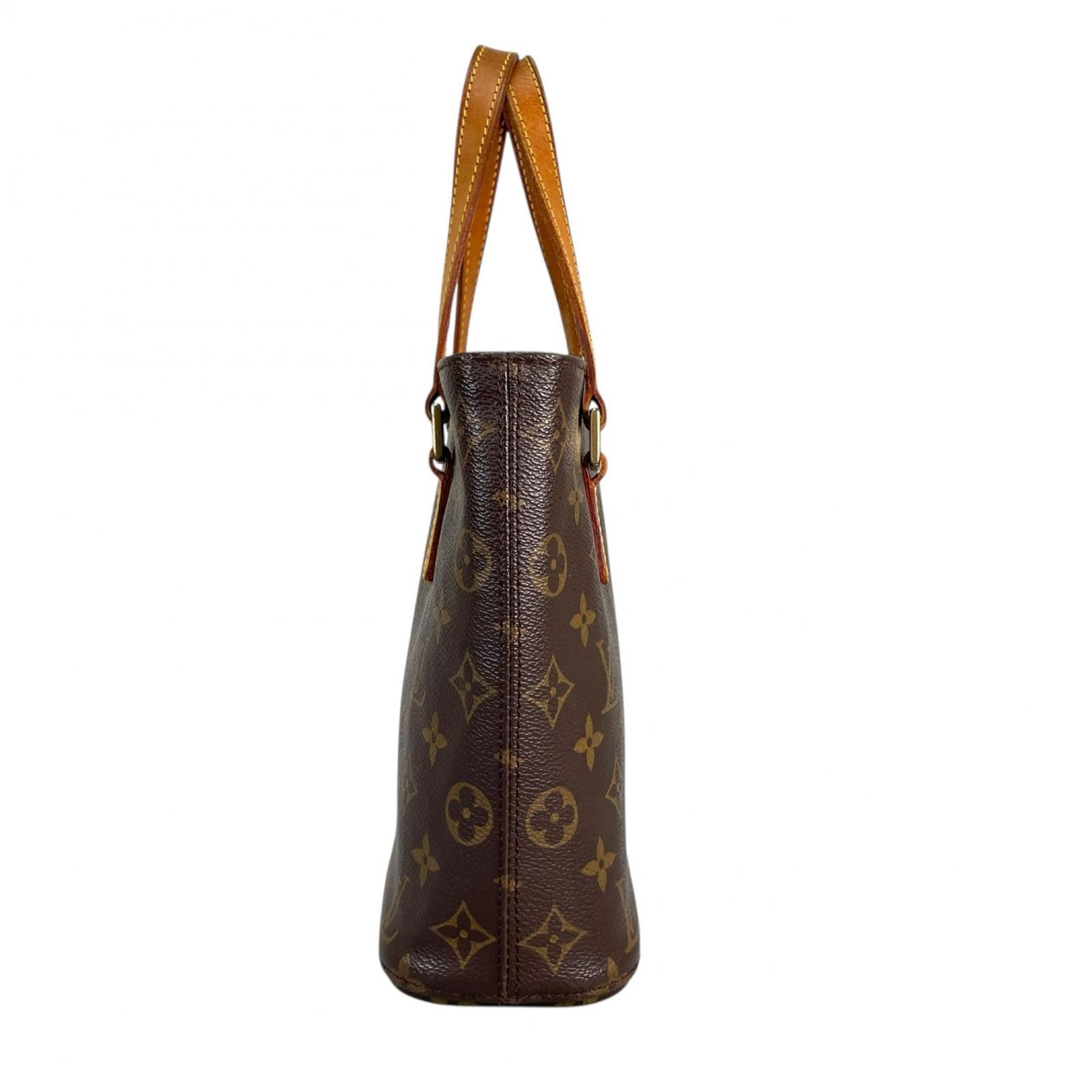 美品 LOUIS VUITTON ルイ・ヴィトン ヴァヴァンPM M51172 ハンドバッグ