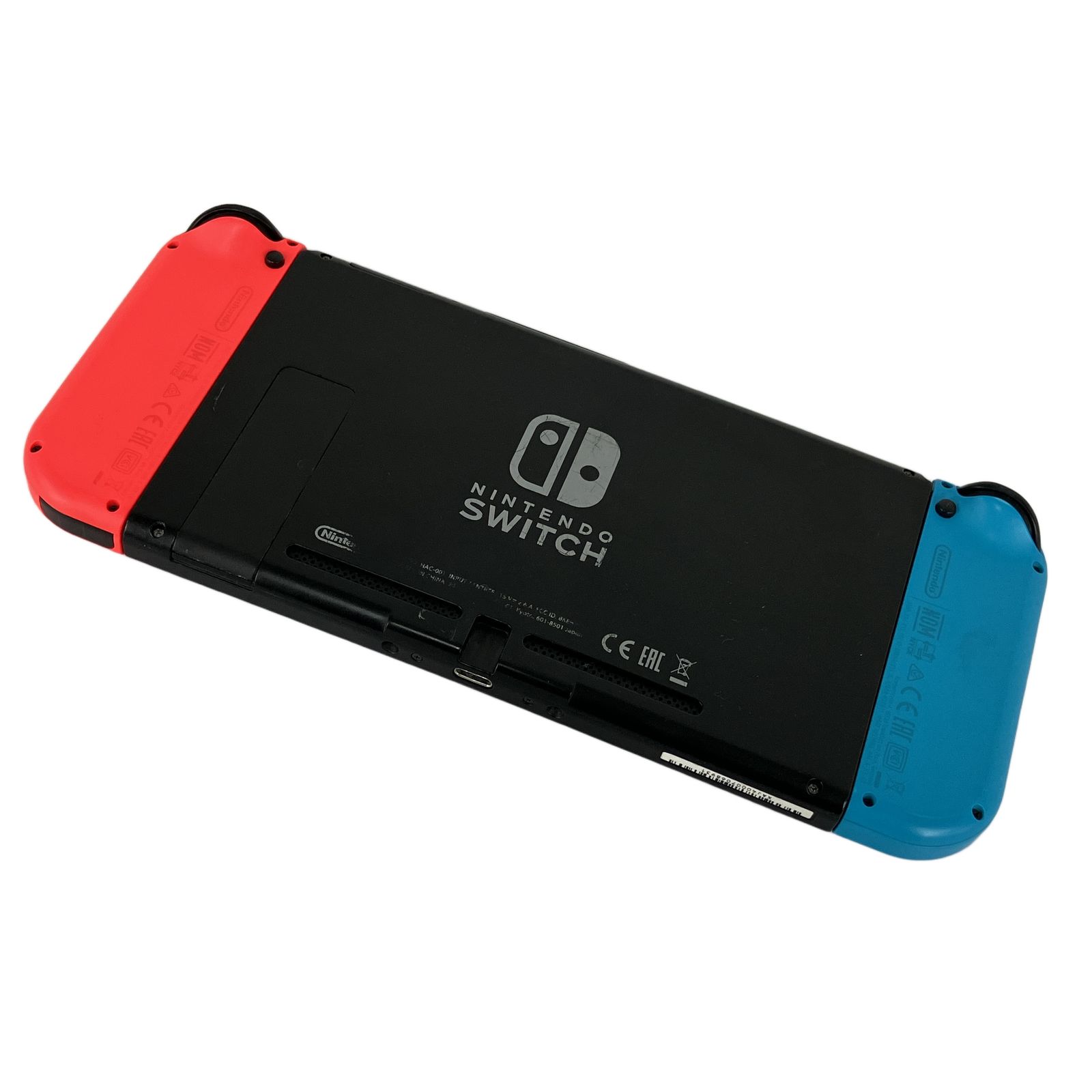 Nintendo Switch HAC-001 任天堂 ニンテンドースイッチ ゲーム