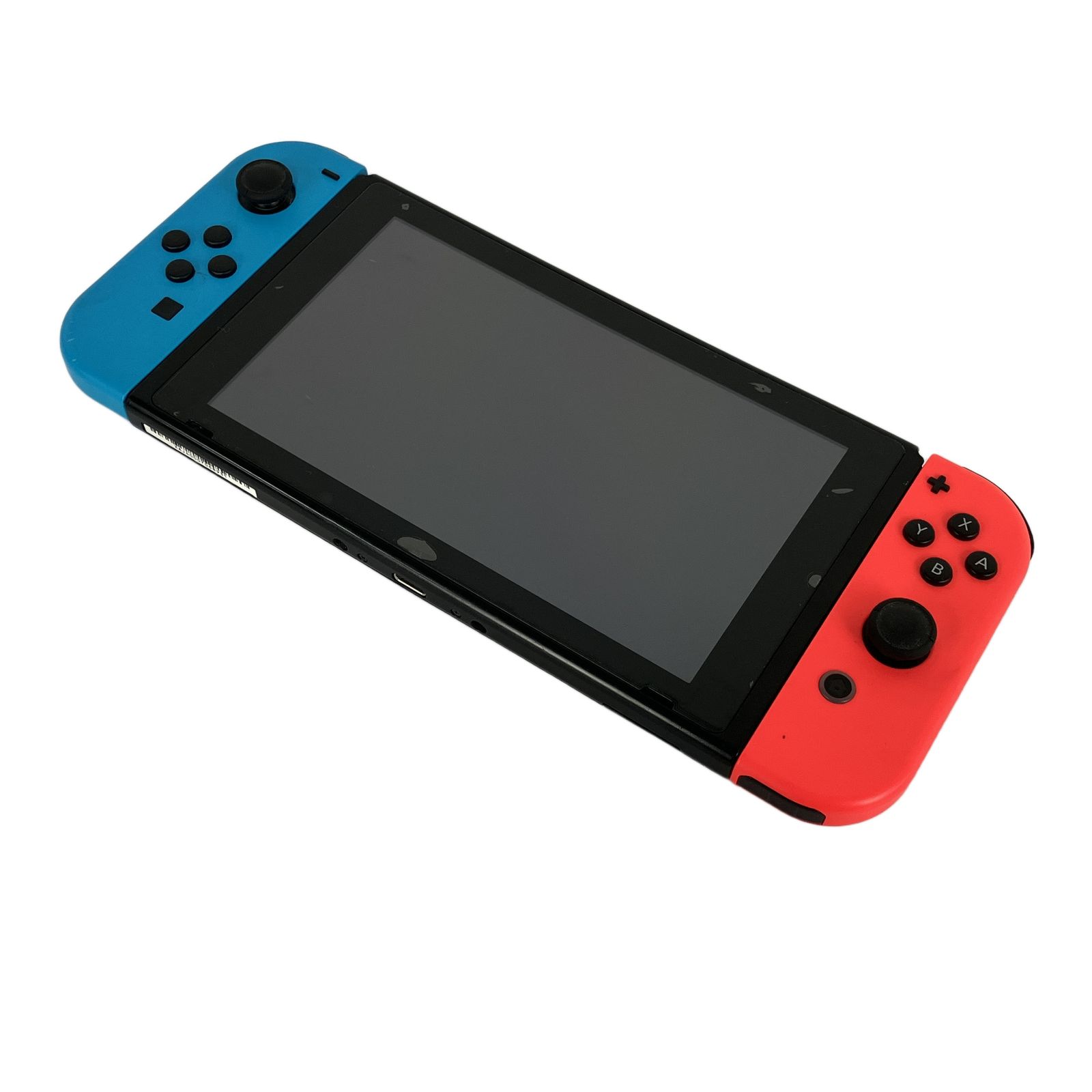Nintendo Switch HAC-001 任天堂 ニンテンドースイッチ ゲーム