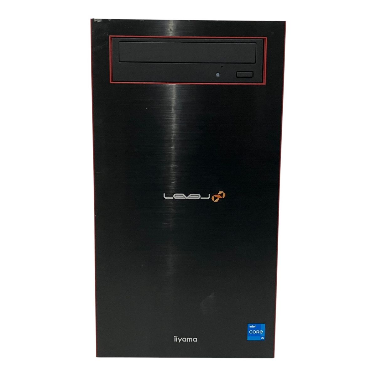 Windowsデスクトップ iiyama i5-13400 8GB SSD512GB Win11 Windowsデスクトップ iiyama i5-13400 8GB SSD512GB Win11 Windows
