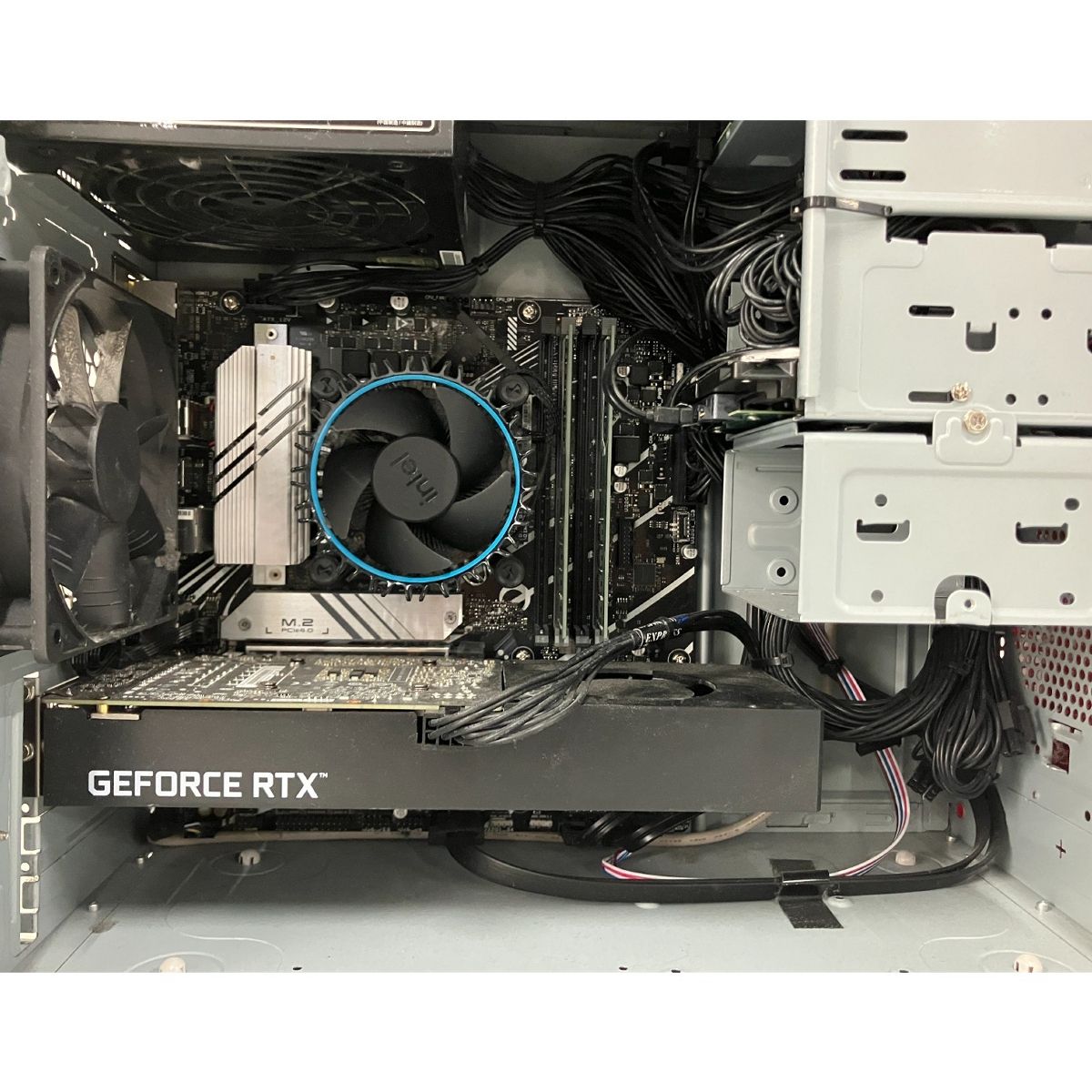 Windowsデスクトップ iiyama i5-13400 8GB SSD512GB Win11 Windowsデスクトップ iiyama i5-13400 8GB SSD512GB Win11 Windows