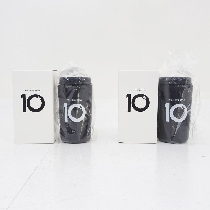 ミセスグリーンアップル グッズセット 三重店】Mrs. GREEN APPLE グッズ まとめ売り 計15点セット（ミセス