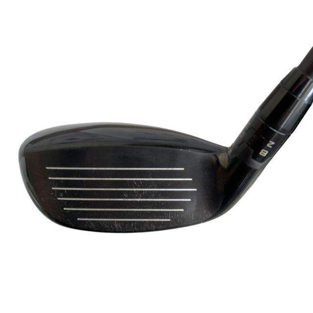 中古】 タイトリスト TS3 25° ユーティリティ UT Titleist Tour AD T