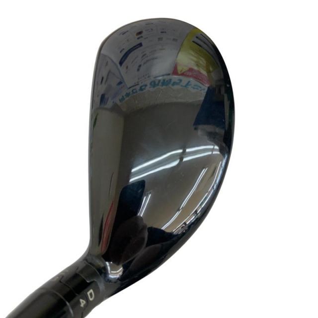 中古】 タイトリスト TS3 25° ユーティリティ UT Titleist Tour AD T