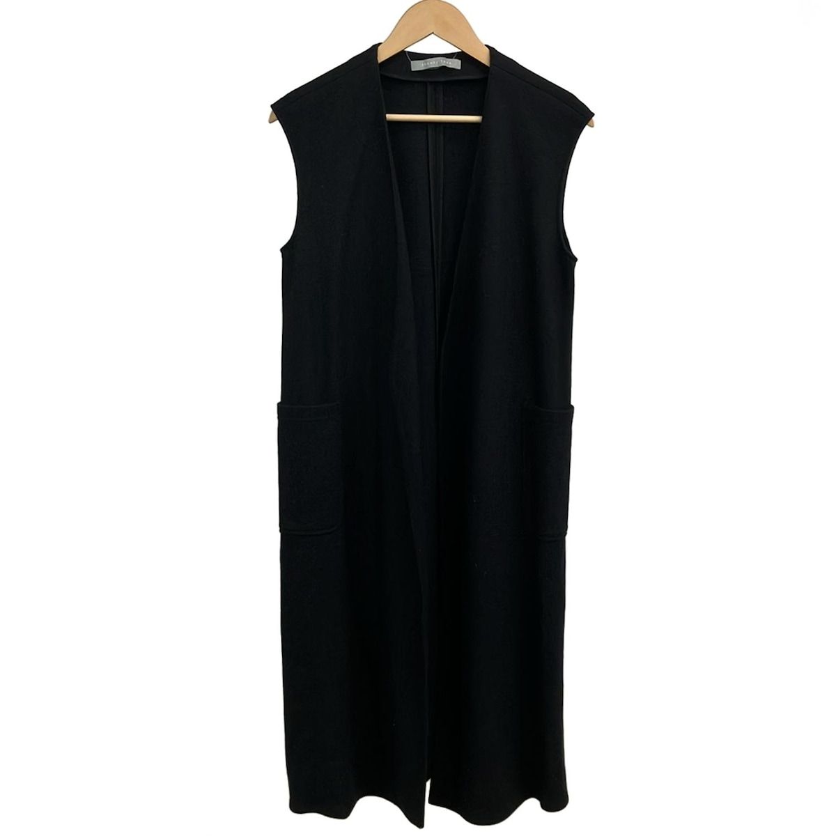 theory luxe(セオリーリュクス) コート サイズ38 M レディース美品  