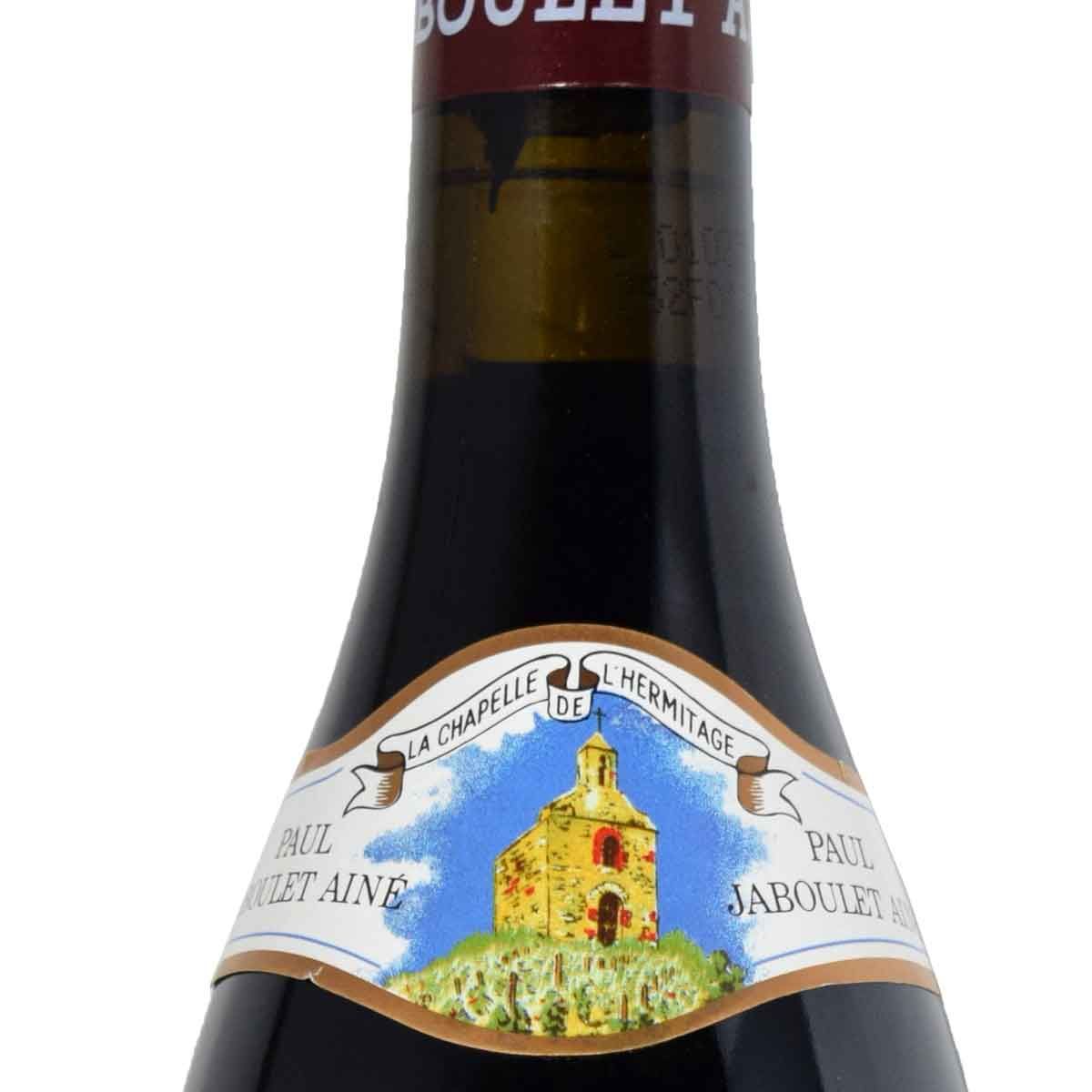 エルミタージュ・ラ・シャペル 2003 Hermitage, La Chapelle 2003 Paul
