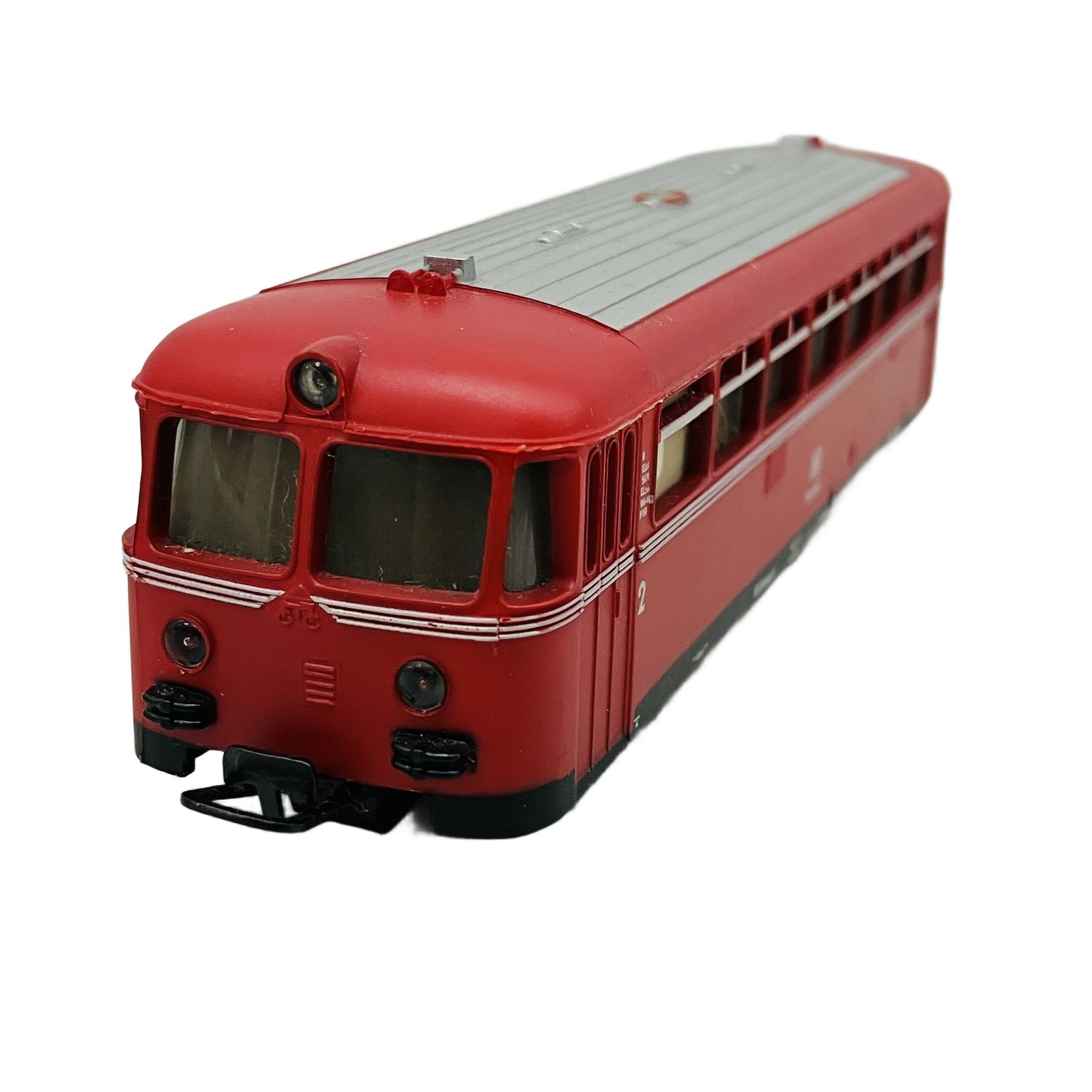 メルクリン 3016 レールバス HOゲージ 鉄道模型 ジャンク C10746134